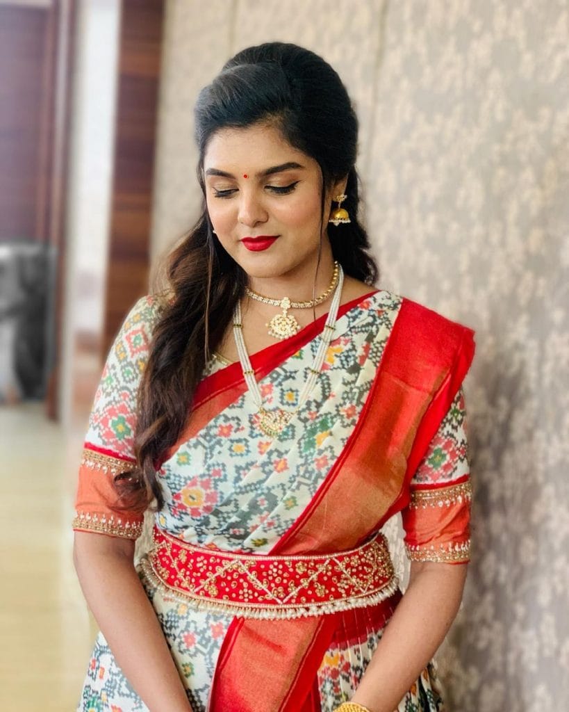 Top 10 Instagram Influencers In Chennai You Should Follow [2023]