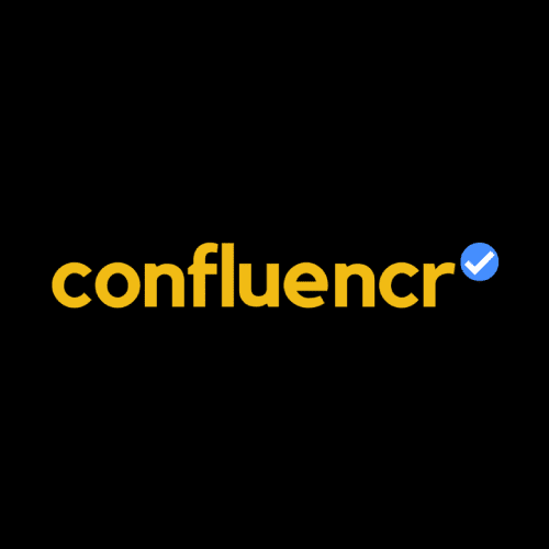 Confluencr - Leading Influencer Marketing Agency i