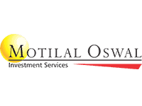 Motilal Oswal Influencer Marketing Agency
