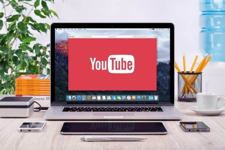 youtube influencer marketing platform