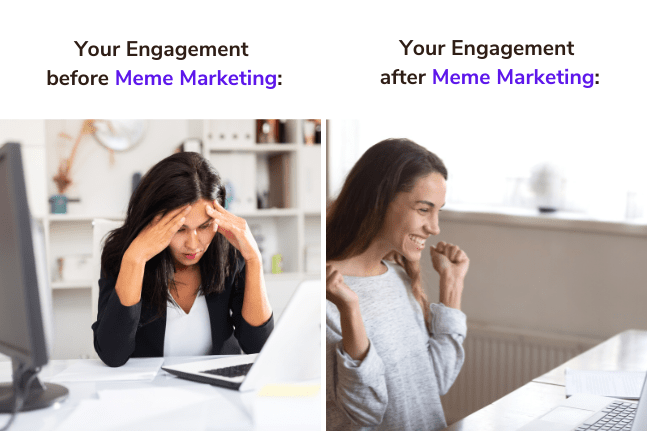 Meme Influencer Marketing Agency