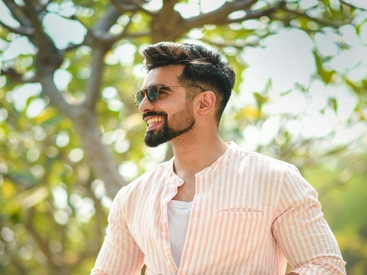 Top Male Fashion Instagram Influencers In India