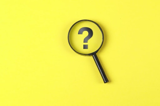 Exploring questions related to the brand marketing niche through a search lens