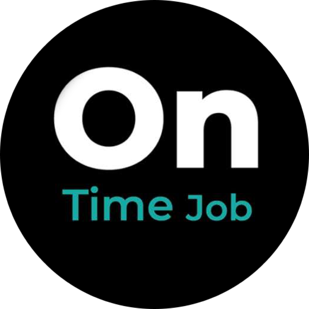 On Time Job EdTech Influencer Marketing Agency