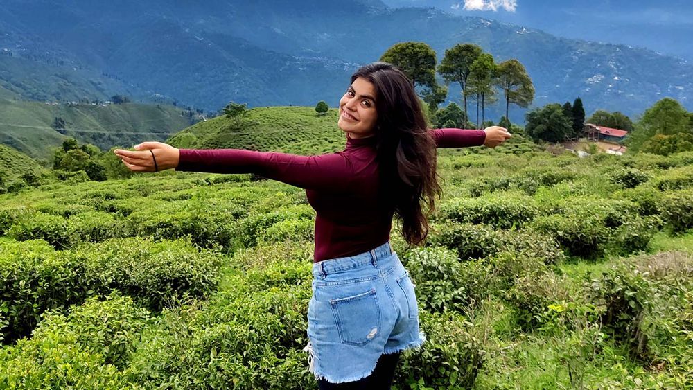 Top 10 Indian Travel Influencers On Instagram