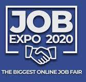 Job Expo Influencer Marketing Company
