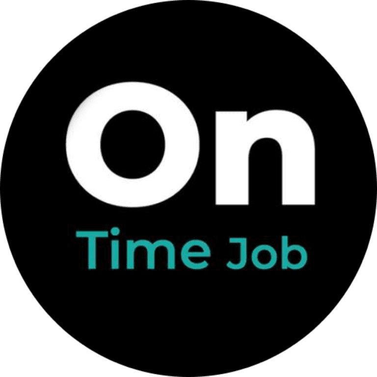 0_On-Time-Job-Logo