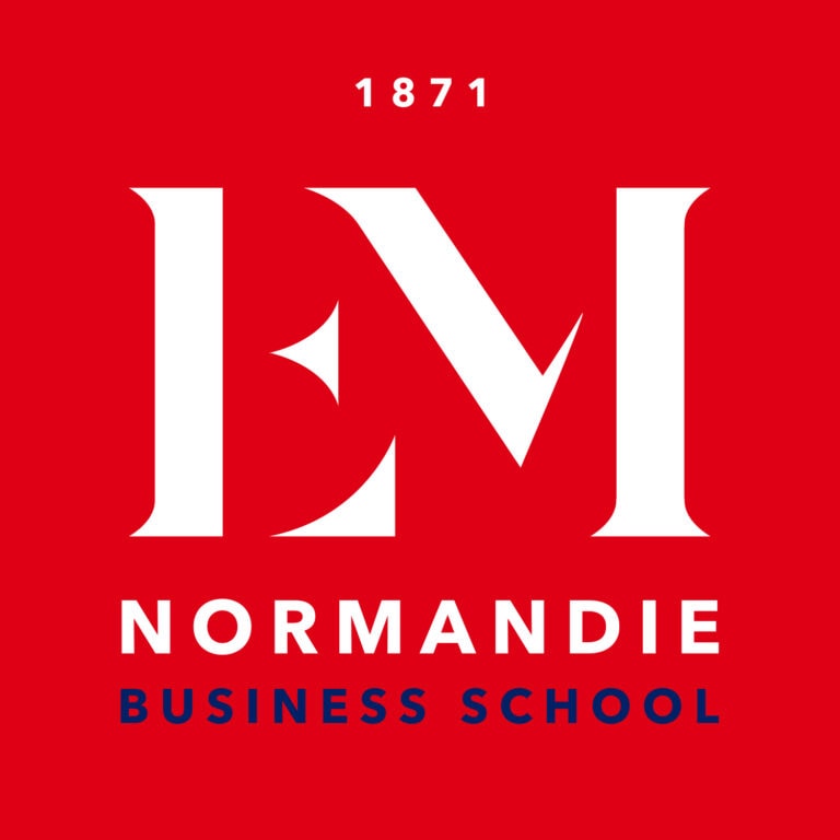 EdTech Influencer Marketing for EM Normandie Business School