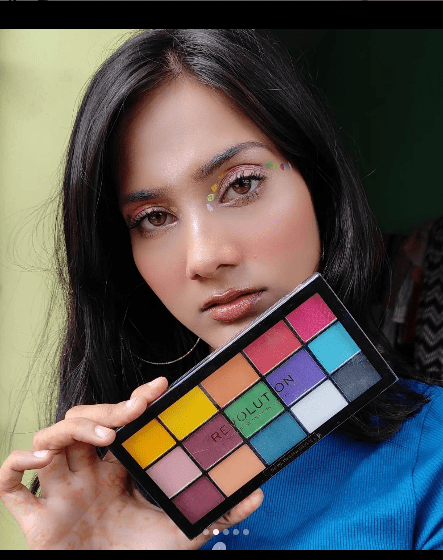 Micro-Influencer Marketing for Makeup Revolution