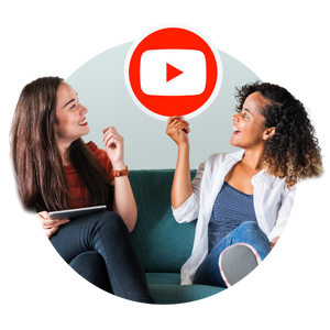 YouTube Shorts & Videos - Influencer Marketing Platform