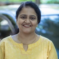Smita Vikhankar