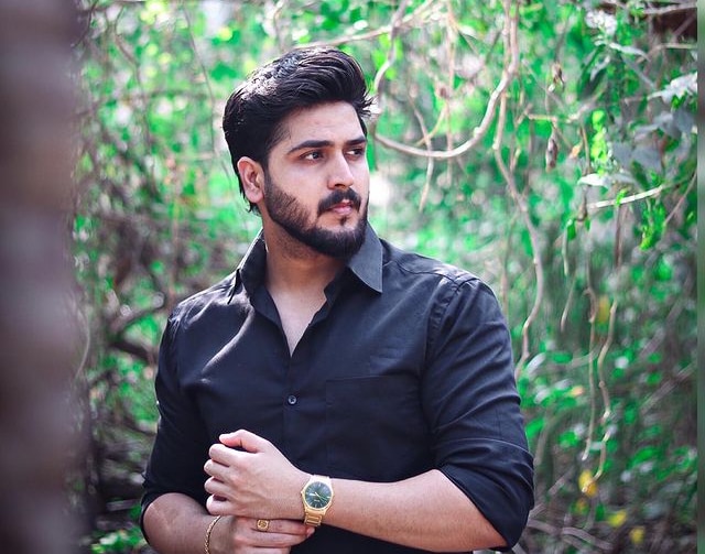 Top 10 Indian Male Fashion Influencers Creating Content In Hindi