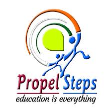 Propel Steps
