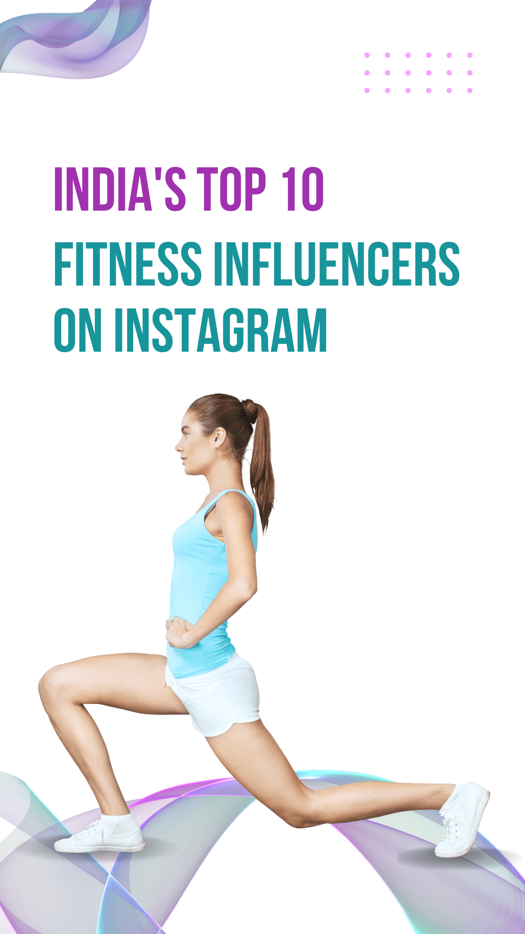 10 of the Best Fitness Instagram Accounts and Influencers to Motivate You  Today!