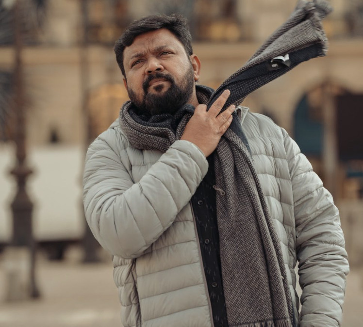 Top 10 Instagram Influencers In Chennai You Should Follow [2023]