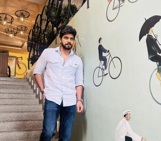Top 10 Instagram Influencers In Chennai You Should Follow [2023]