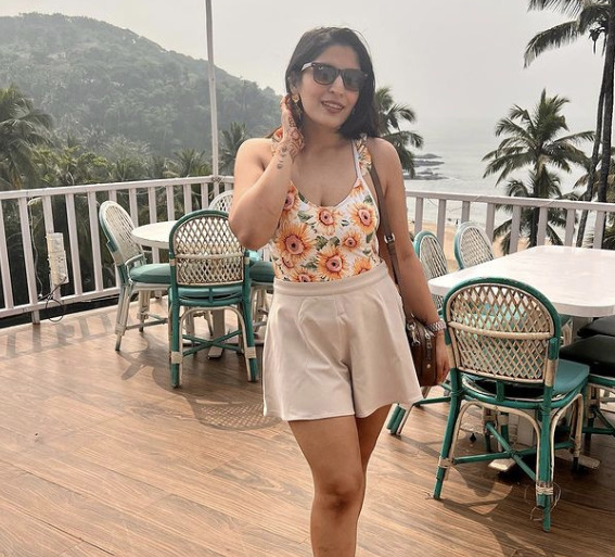 Shreya Jain@fshreyajain26