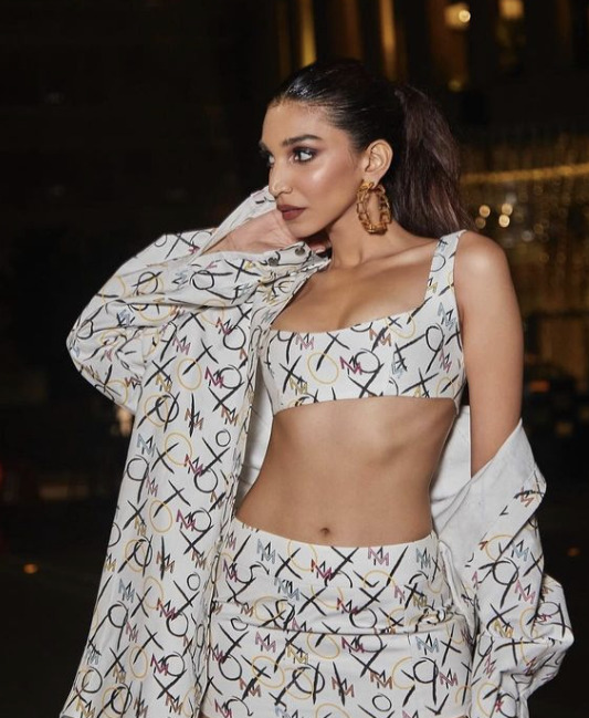 Juhi Godambe