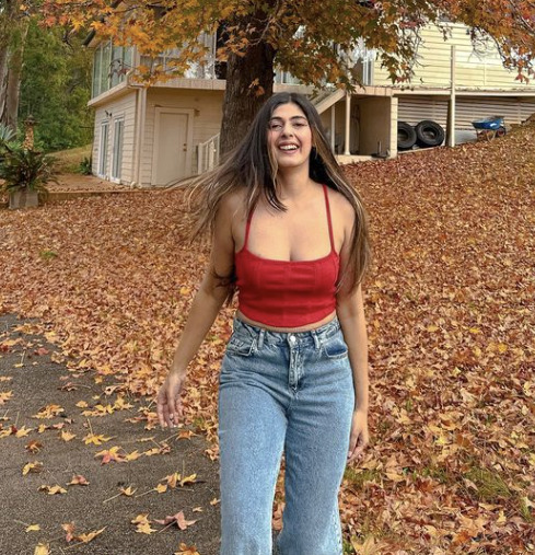 Soundarya Thakur