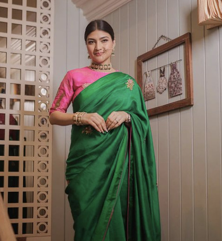 Khushnaz Turner