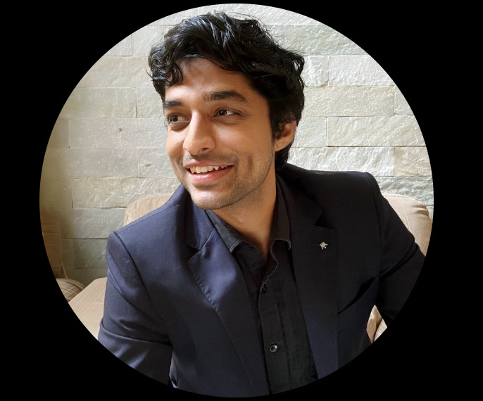 Sharan Hegde