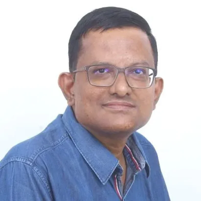 D. Muthukrishnan