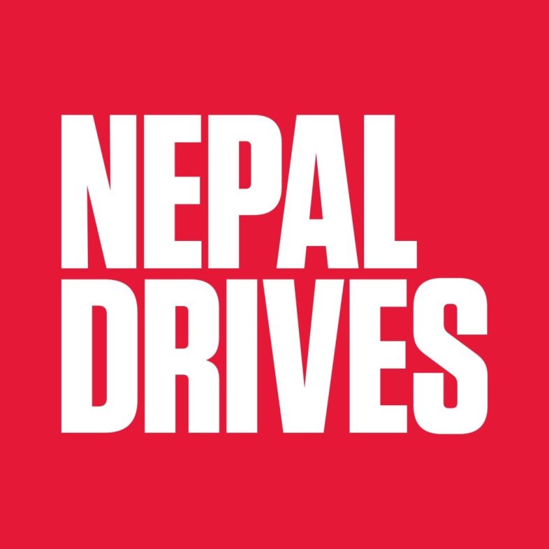 Nepaldrives