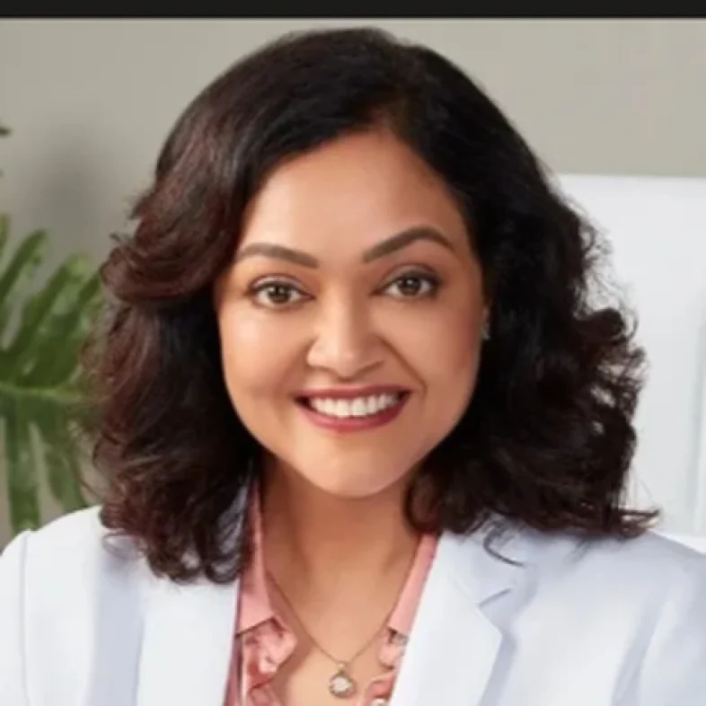 Dr. Rashmi Shetty