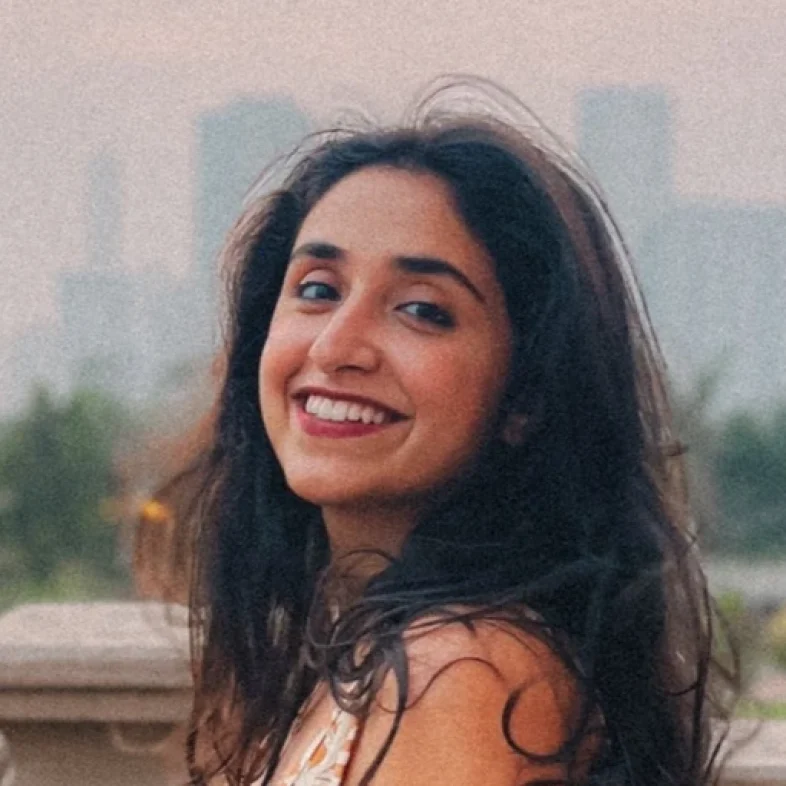 Aakanksha Monga