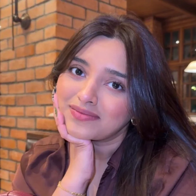 Aaliya Ilyasi