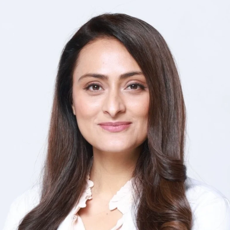 Aanchal Panth