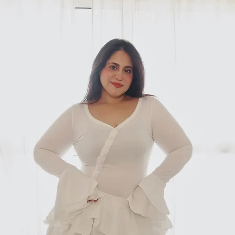 Aashna Bhagwani