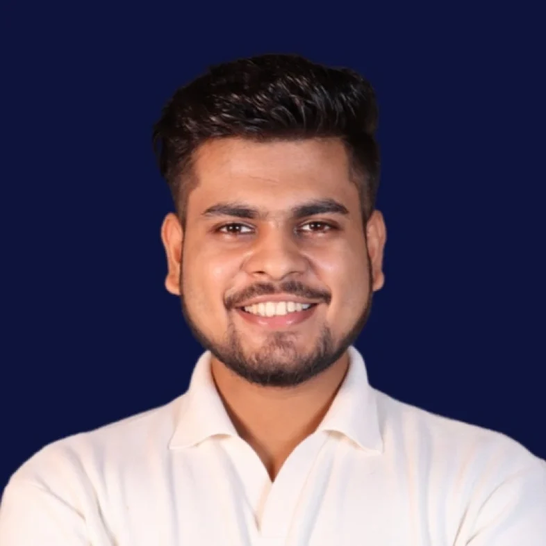 Aashutosh Singla