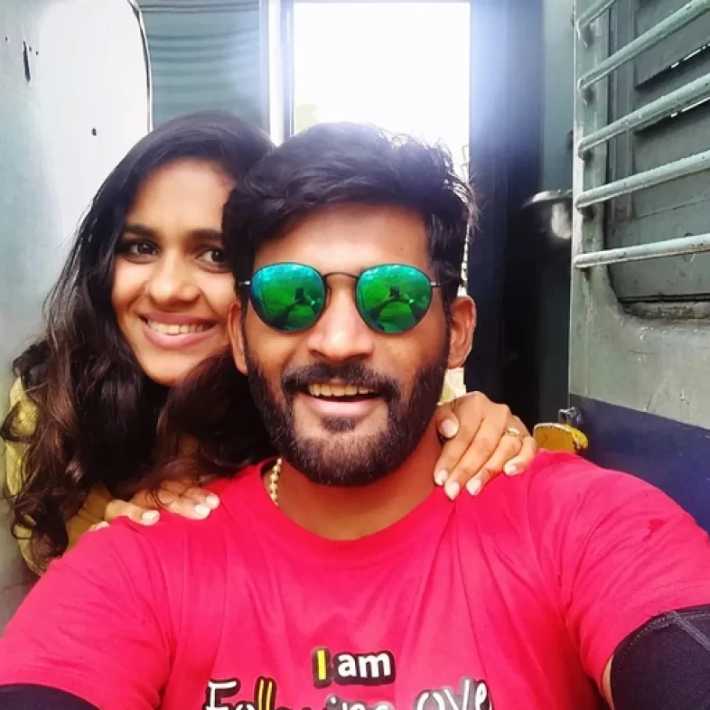 Abhi and Niyu