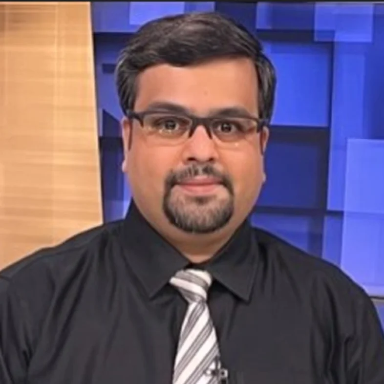 Abhishek Kothari