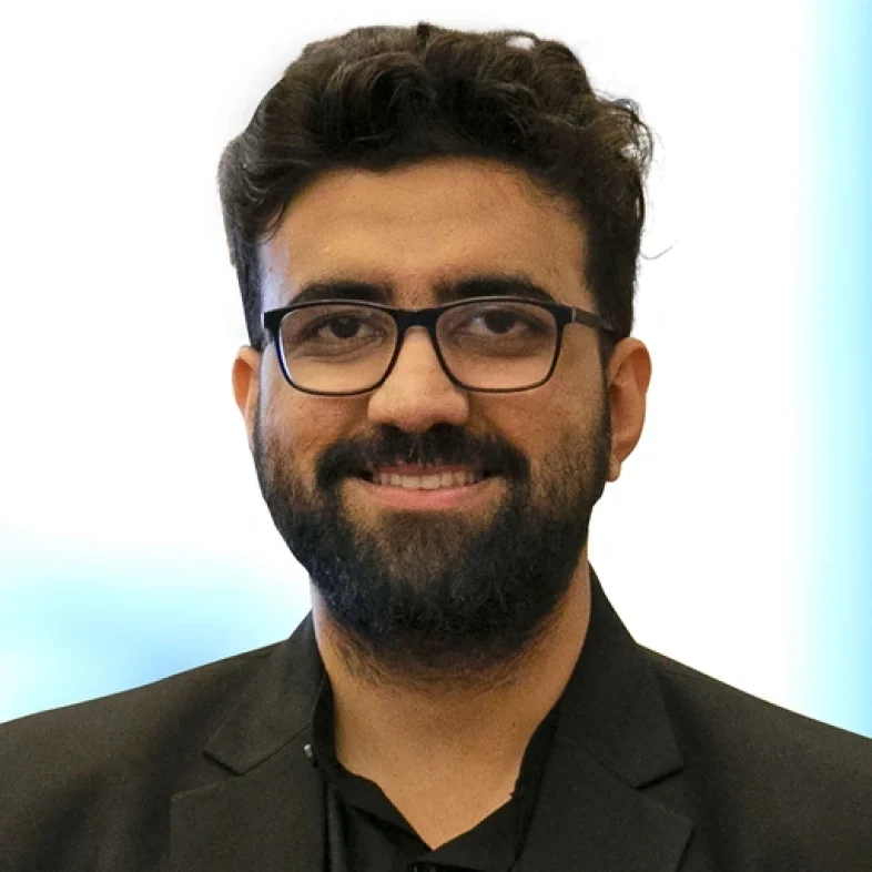 Siddharth Bhanushali
