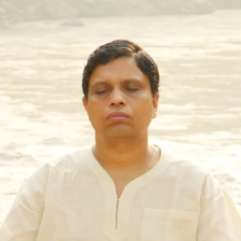 Acharya Balkrishna