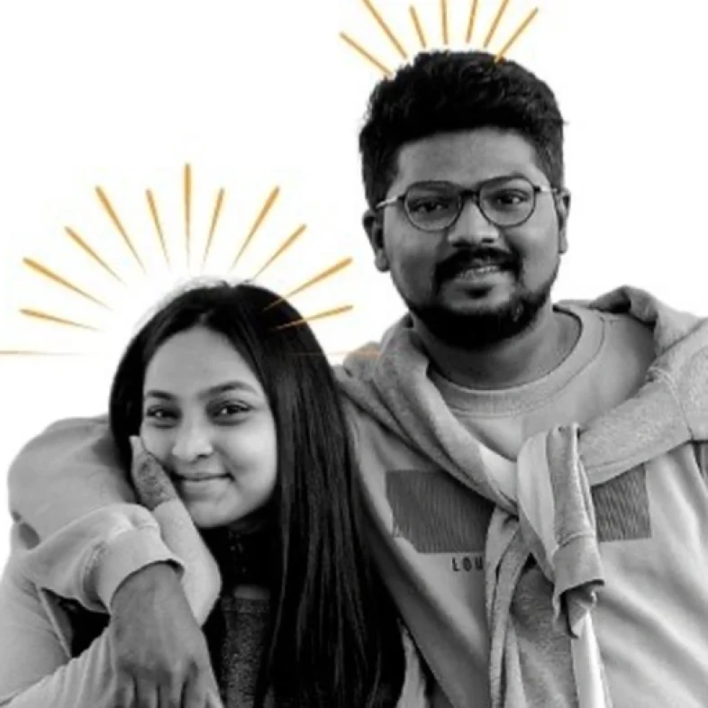 Aditi & Kalpesh