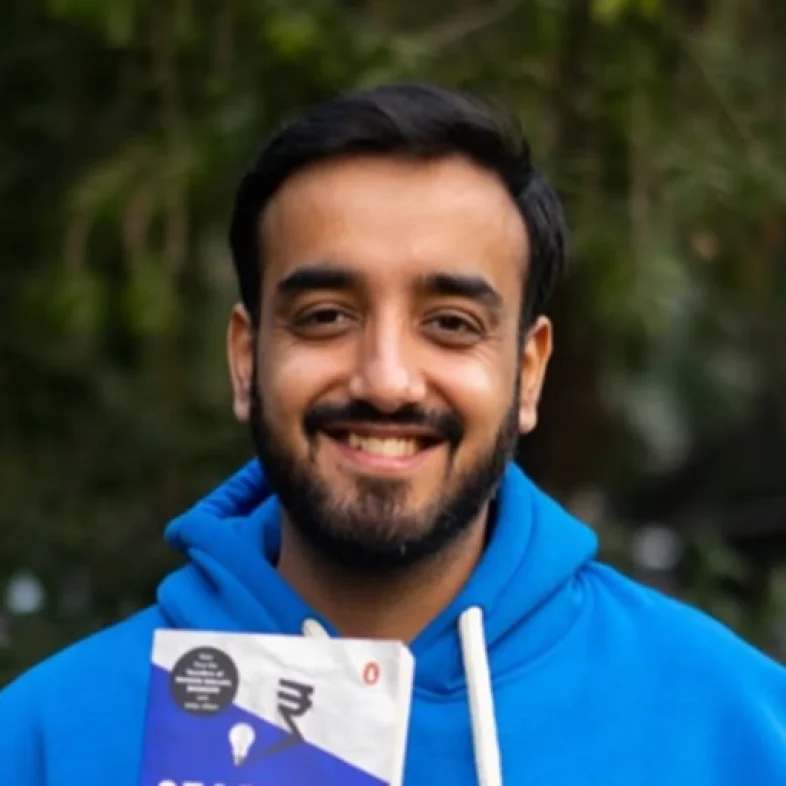 Aditya Arora