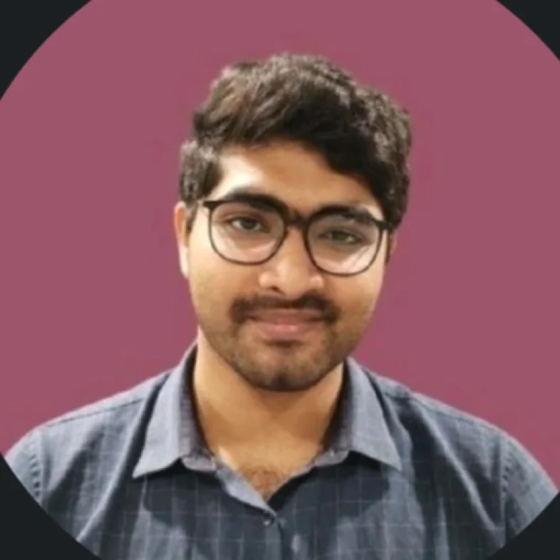 Aditya Vivek Thota