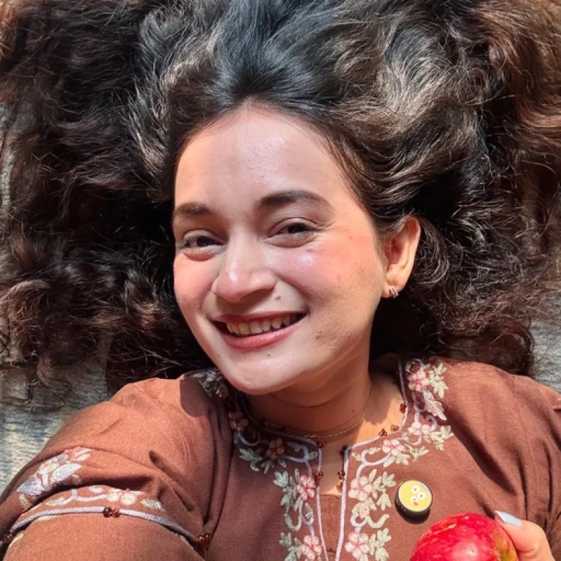 Aishwarya Kandpal