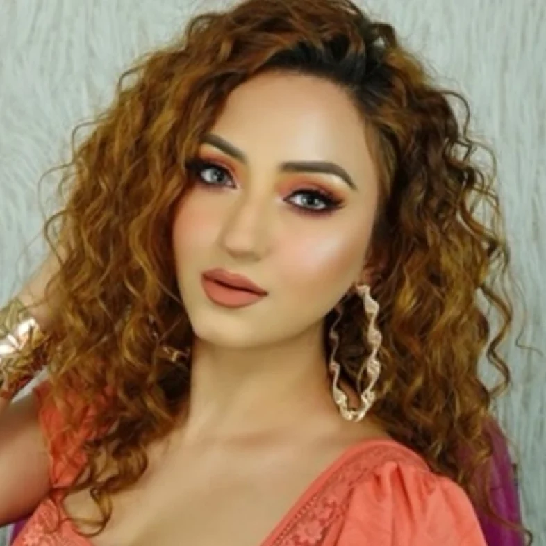 Aishwarya Kaushal Jain