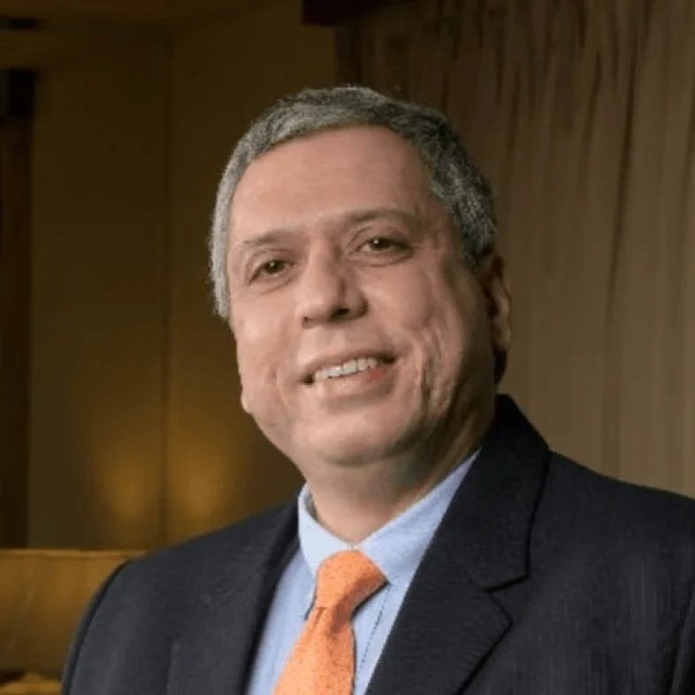 Ajay Bagga
