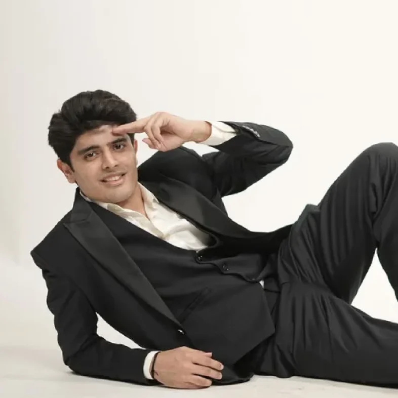 Ajay Variya