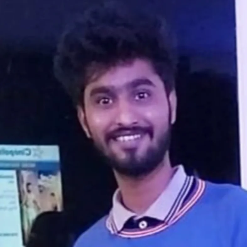 Ajinkya Ghan