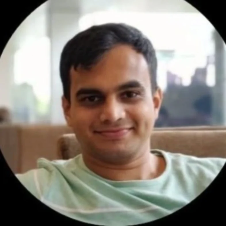 Ajinkya Kulkarni