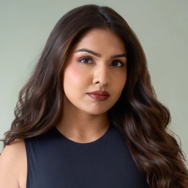 Akanksha Kommirelly