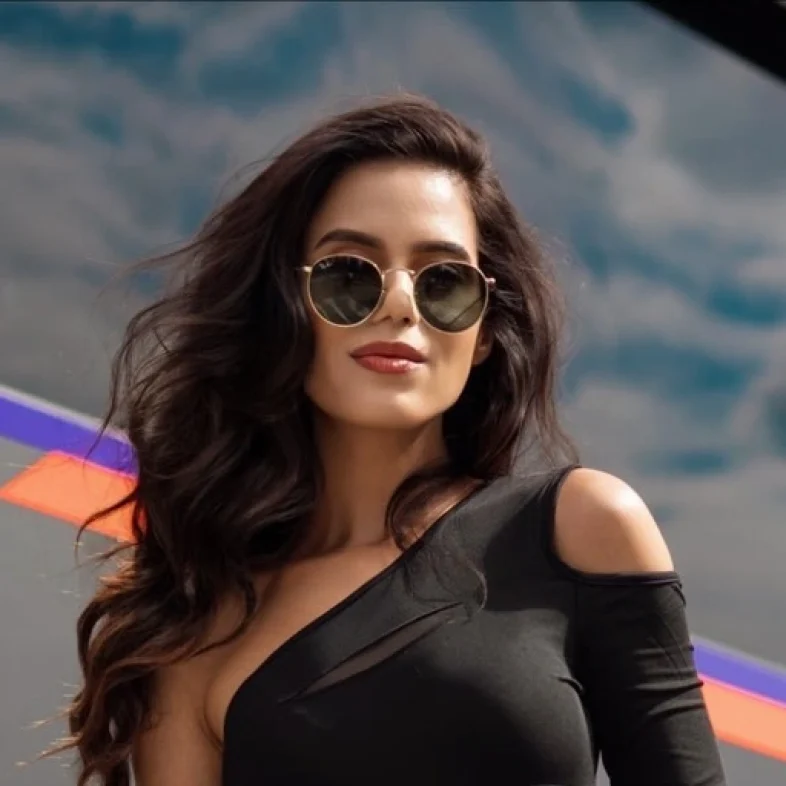 Akriti Rana