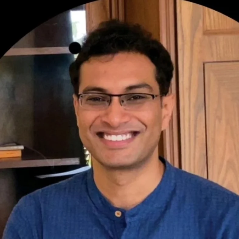 Akshat Shrivastav