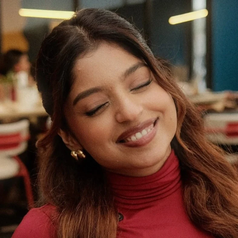 Alfiya Karim Khan